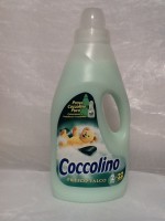 Coccolino fresco talco 2l